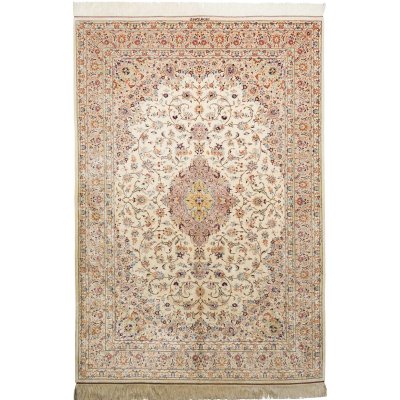 Ghom Silk200X138 Cm
