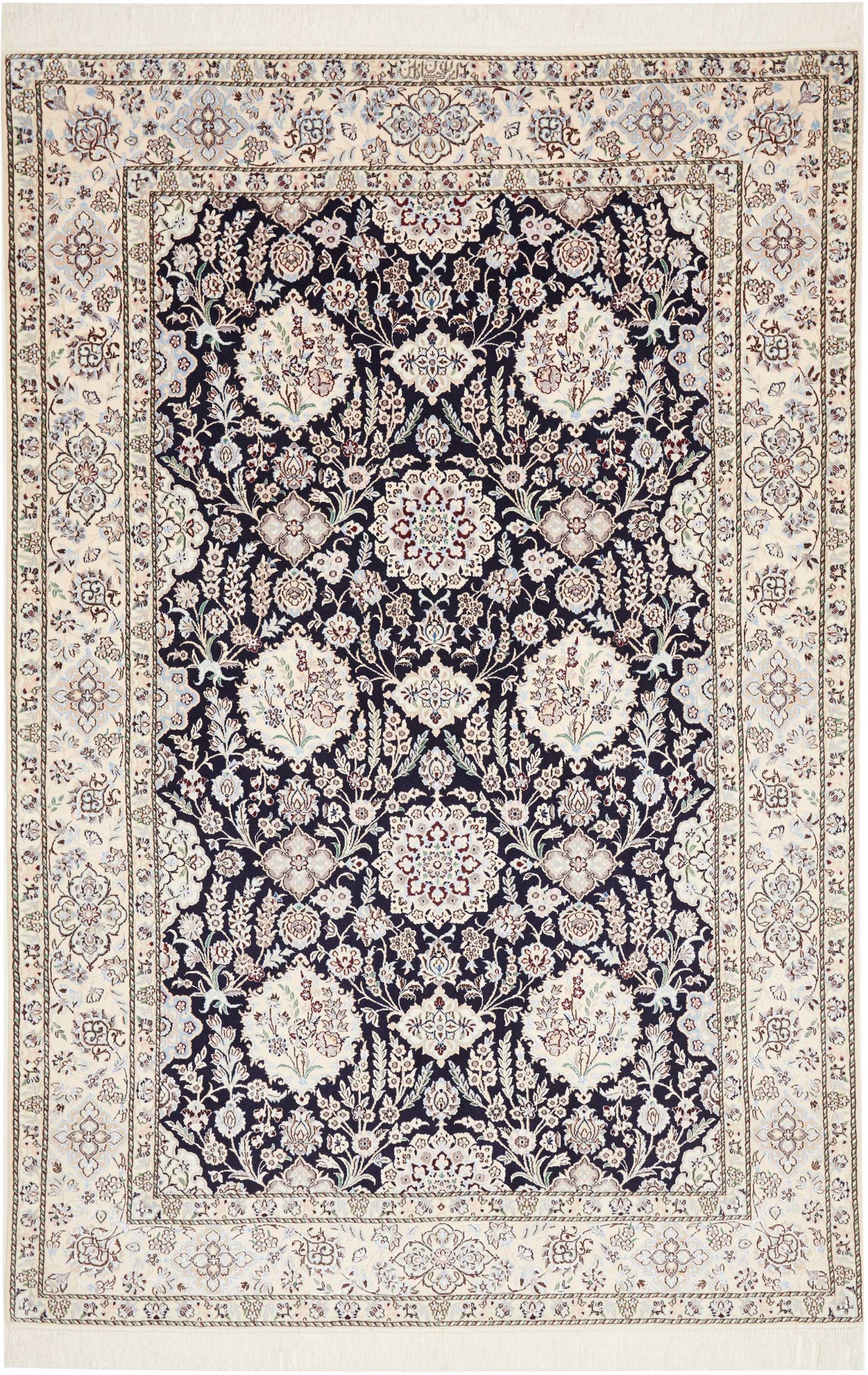 Nain 6L 232X153 Cm