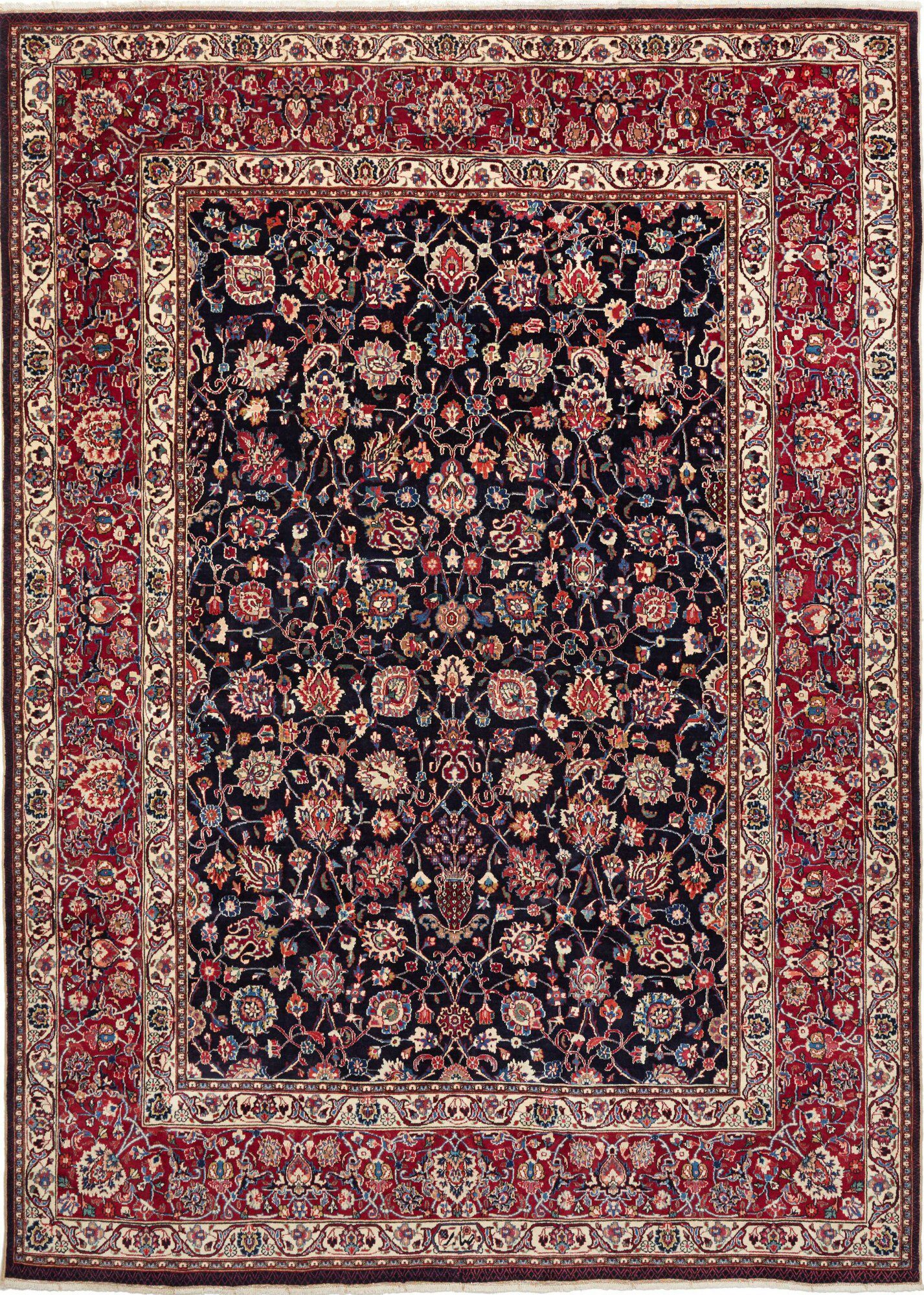Mashad Super 273X200 Cm