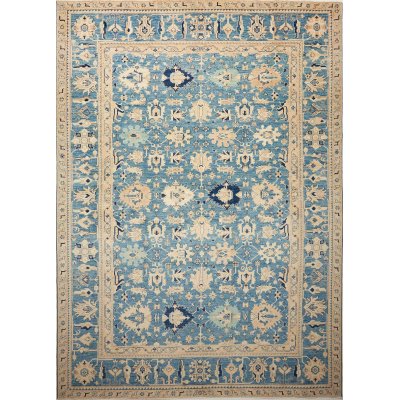 Kazak Royal 367X267 Cm