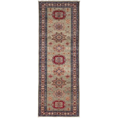 Kazak 243X79 Cm