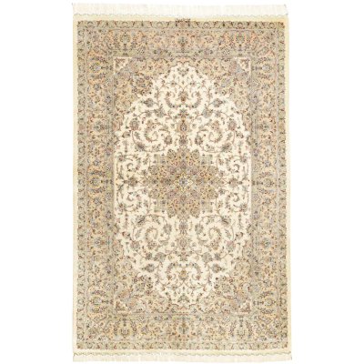 Ghom Silk198X126 Cm
