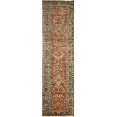 Kazak Royal 298X82 Cm