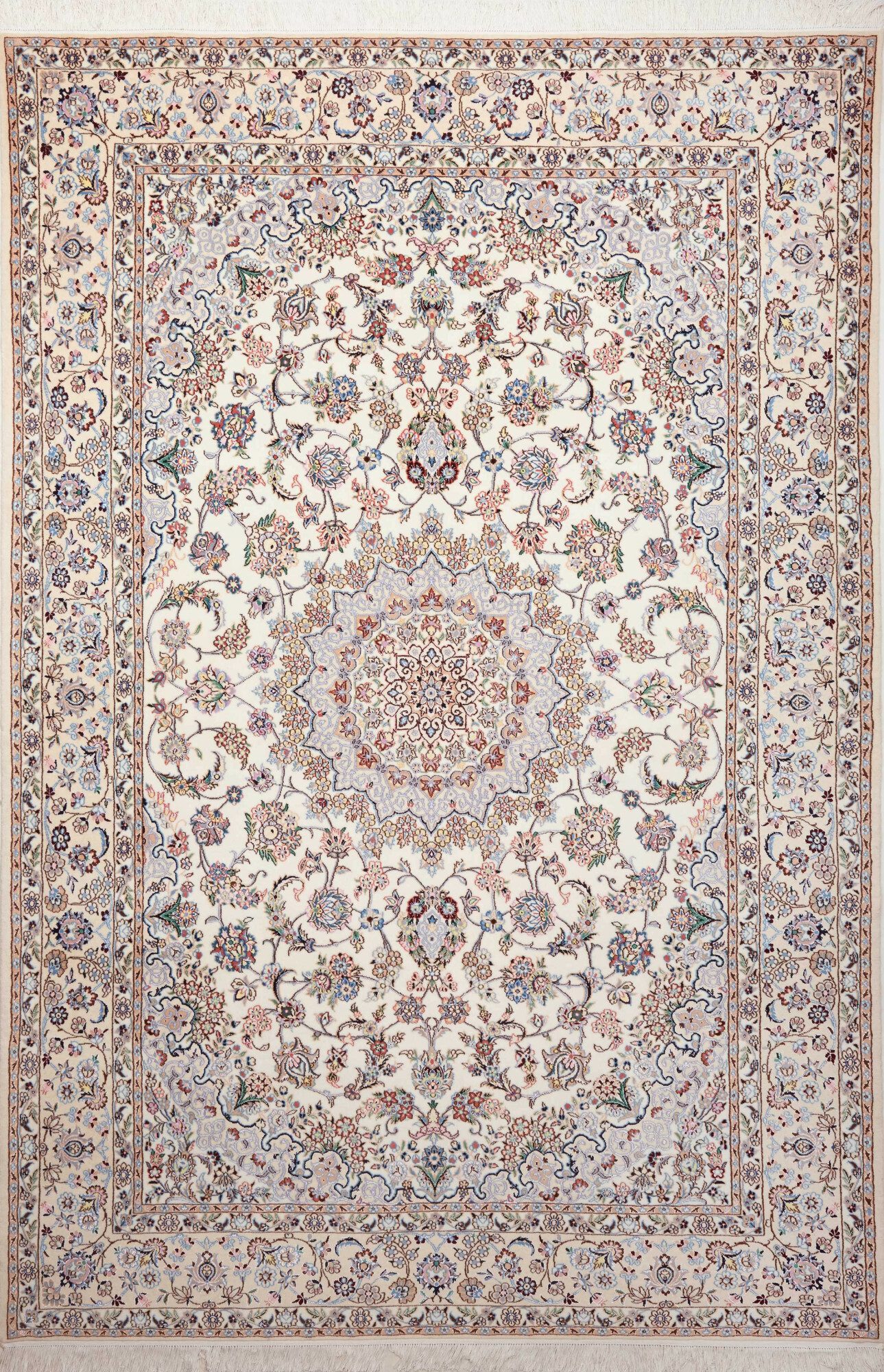 Nain 9L 308X208 Cm