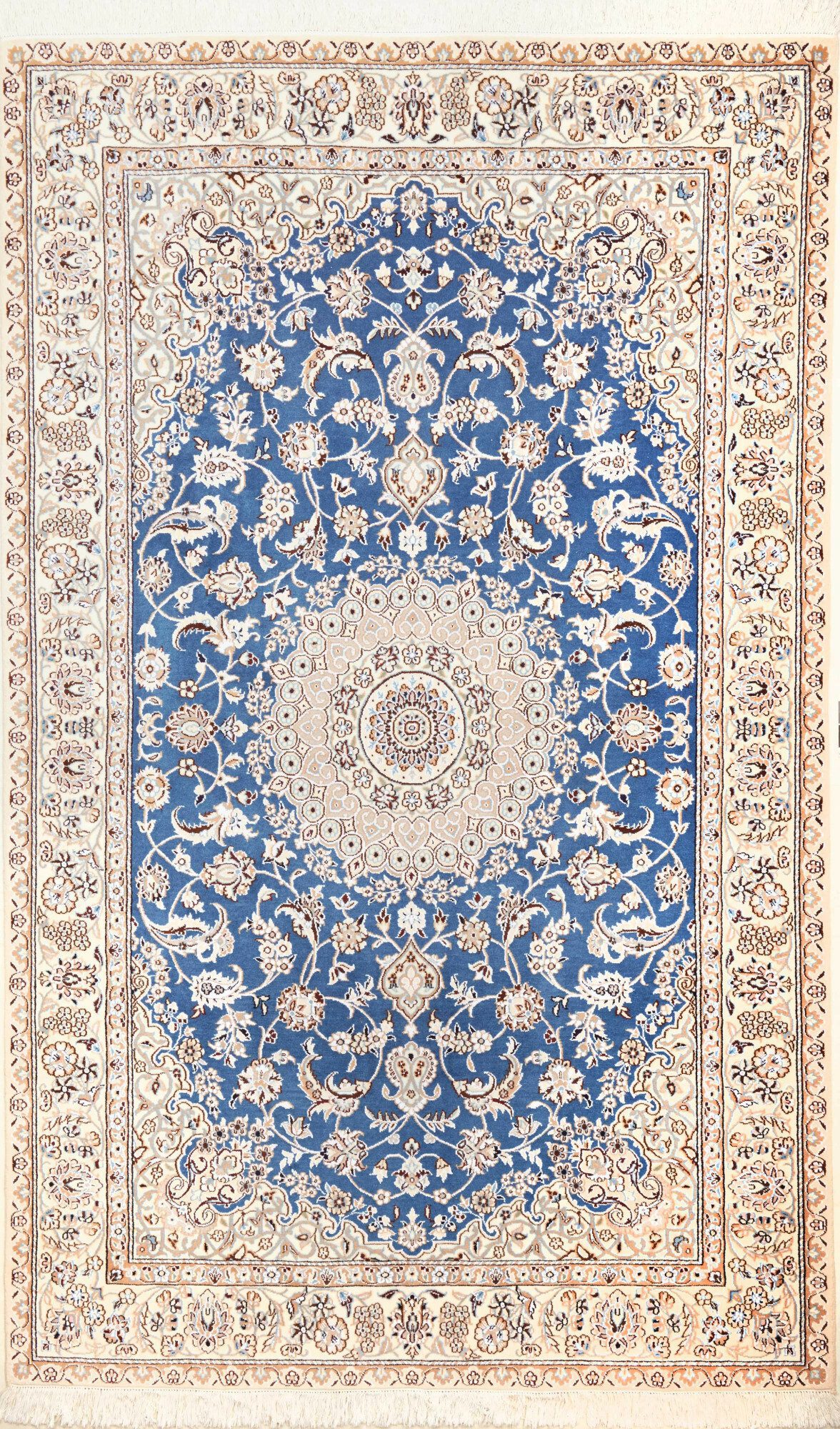 Nain 9L 235X150 Cm