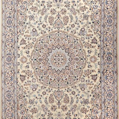 Nain 9L 218X130 Cm