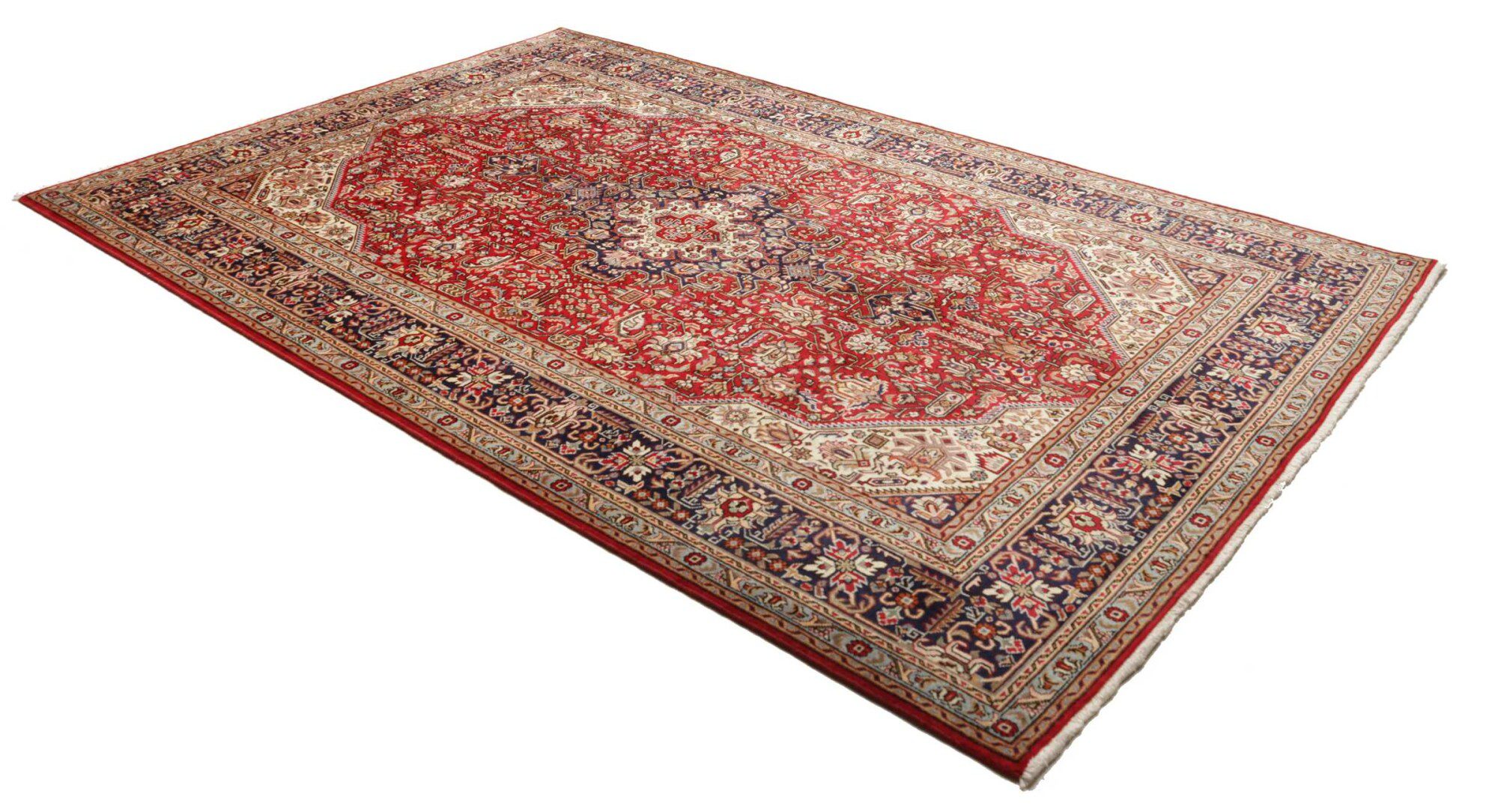 Tabriz 307X200 Cm - Image 3