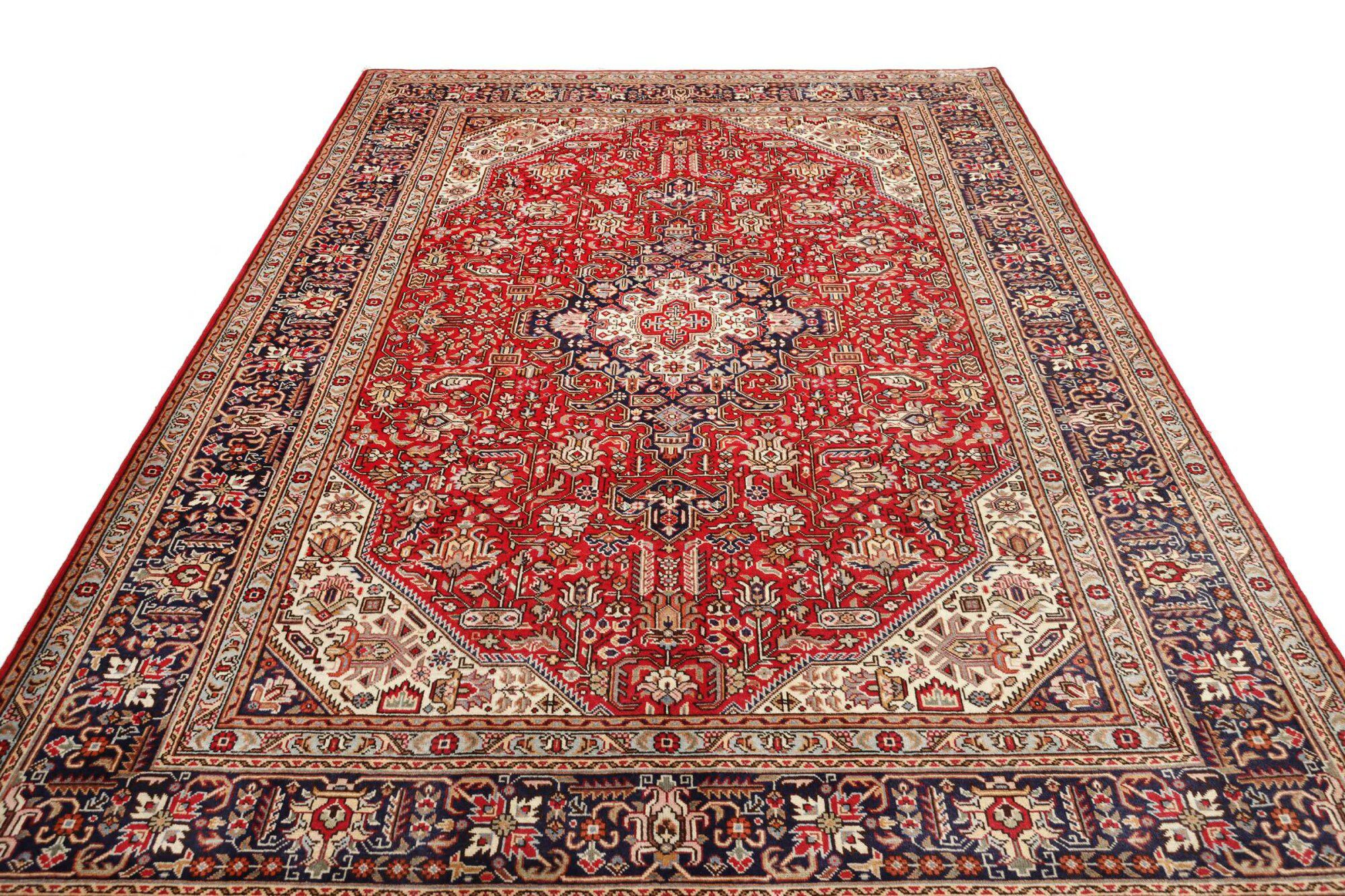 Tabriz 307X200 Cm - Image 4