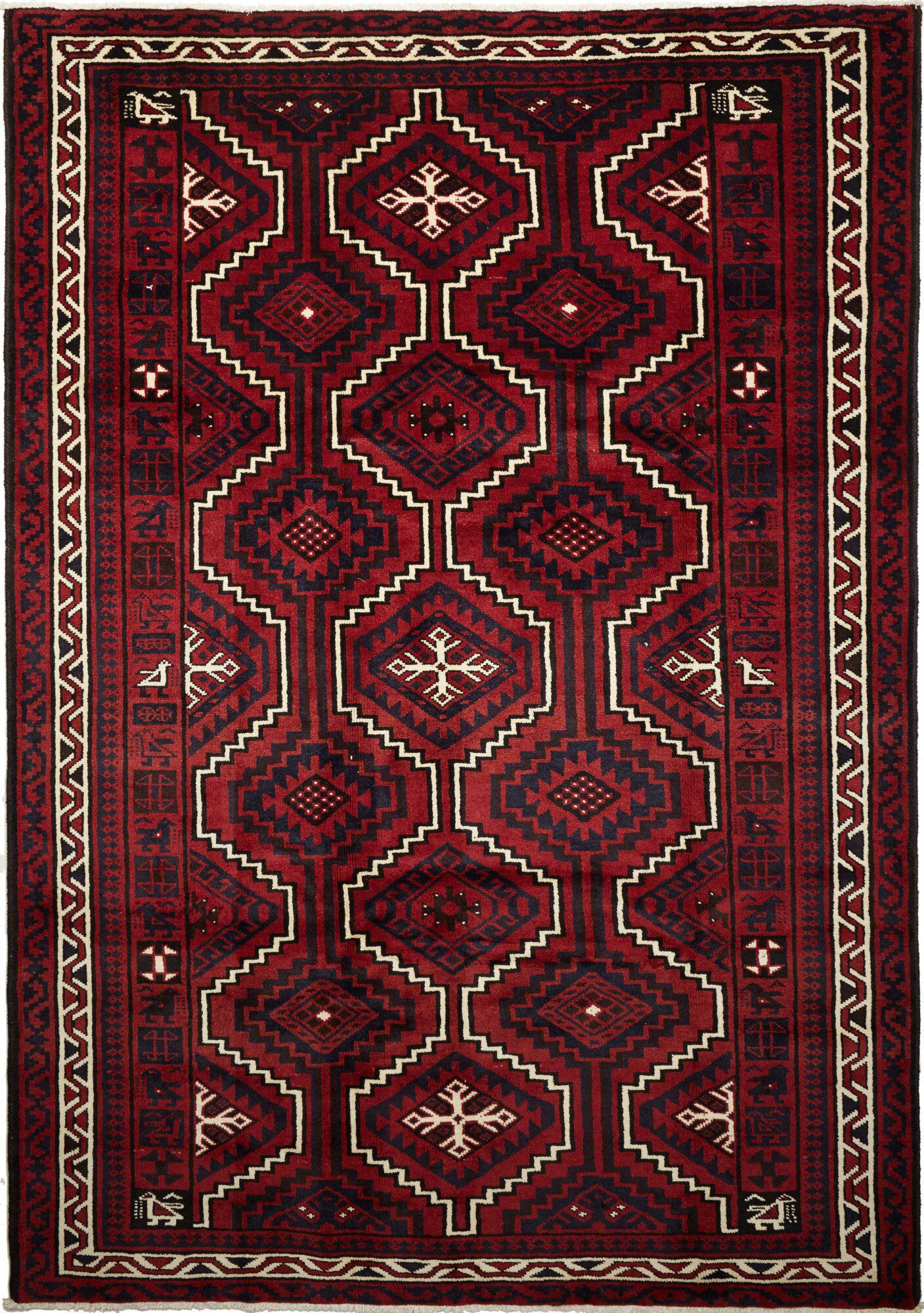 Lori 322X222 Cm