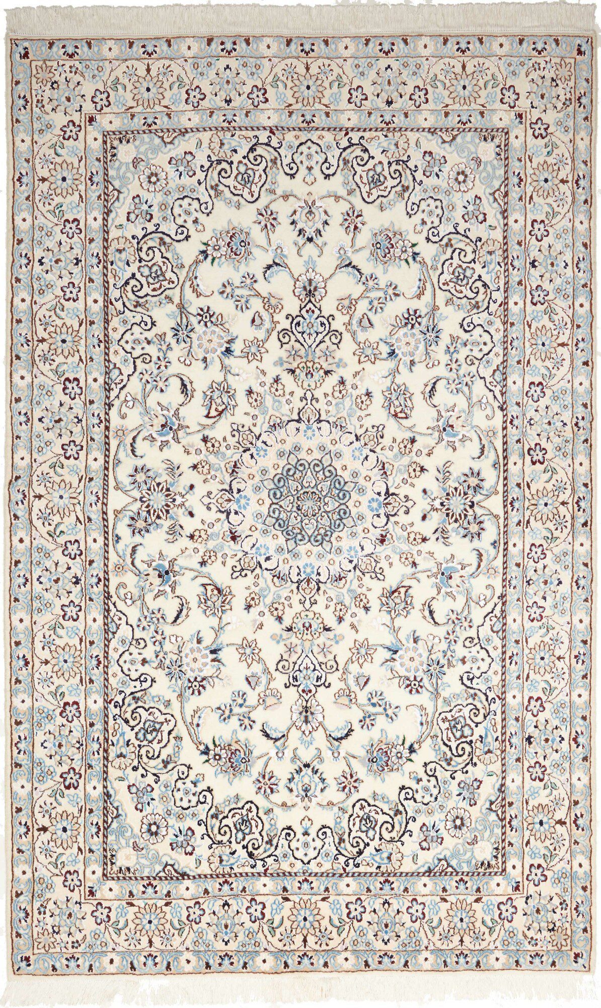 Nain 9L 225X140 Cm