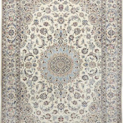 Nain 9L 297X194 Cm