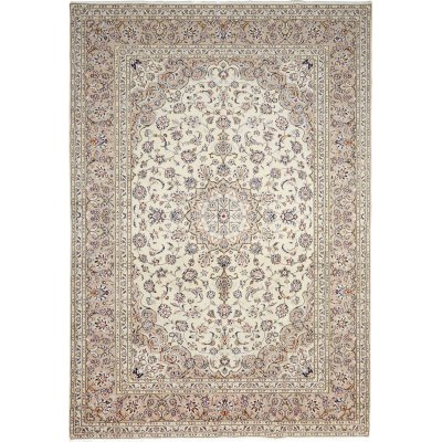 Kashan 290X197 Cm