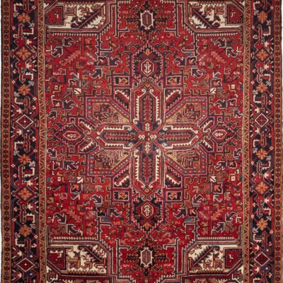 Gorawan362X220 Cm