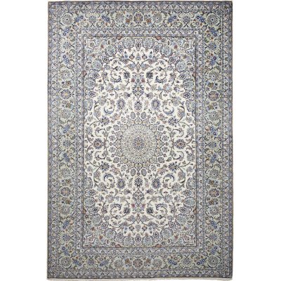 Kashan 297X196 Cm