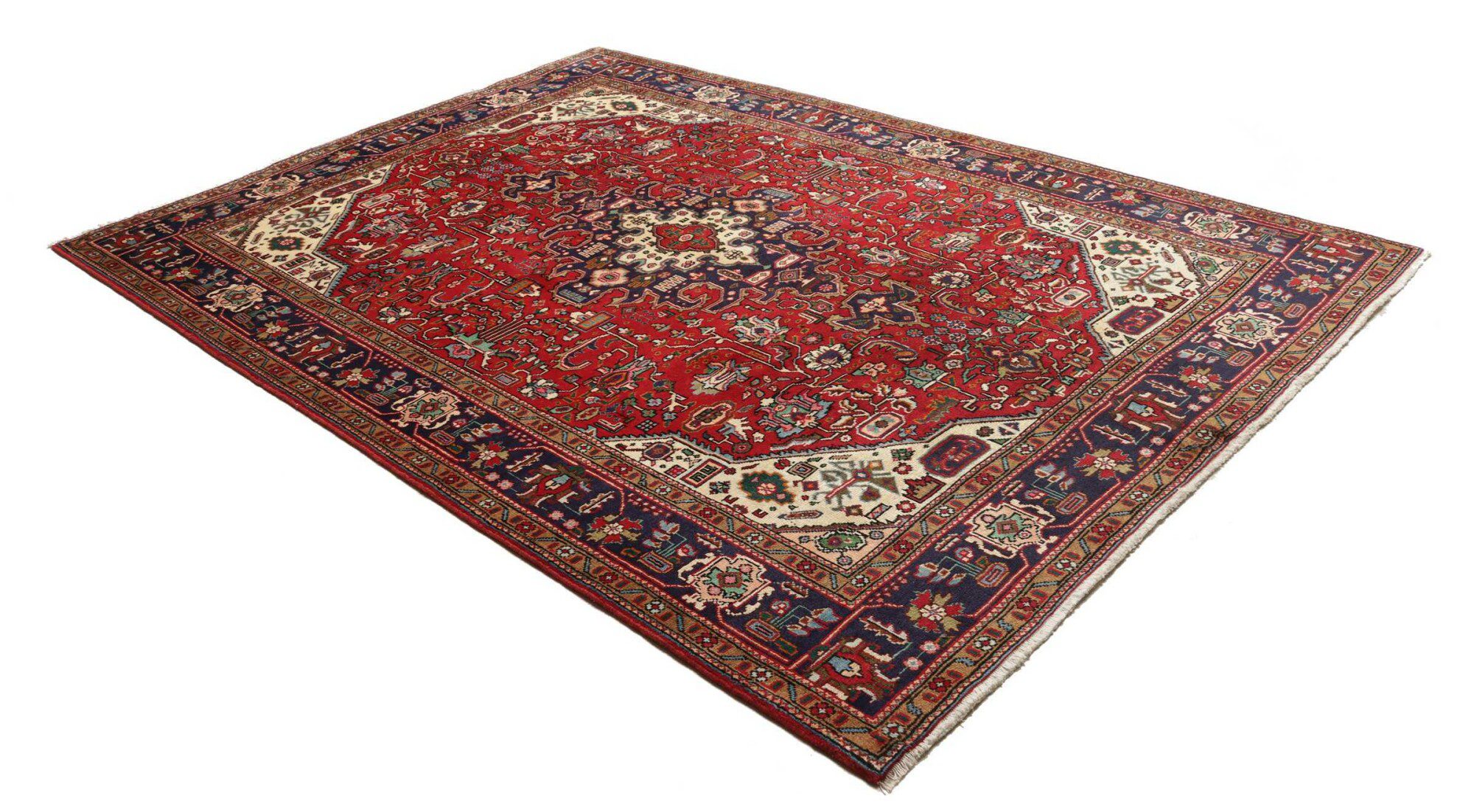 Tabriz 287X198 Cm - Image 3