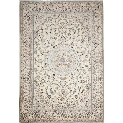 Nain 9L 298X204 Cm