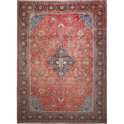 Sarough 370X270 Cm