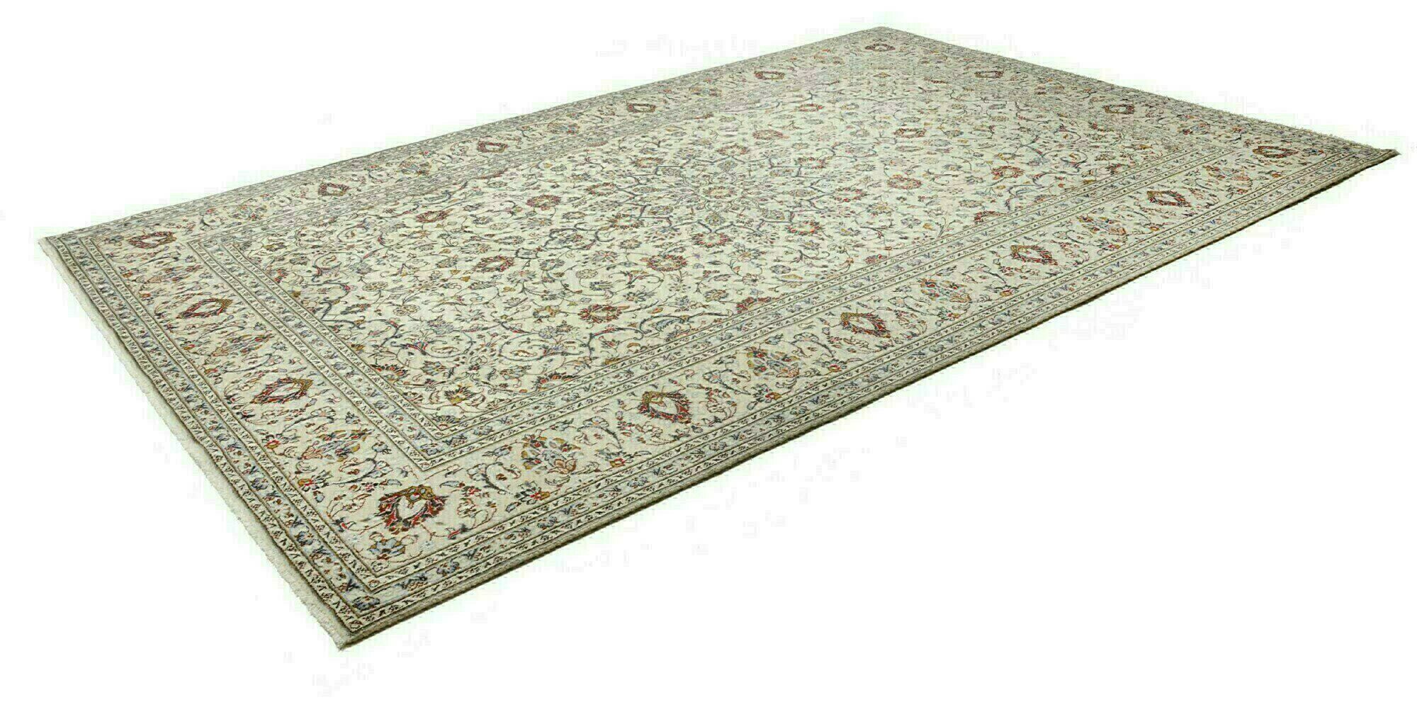 Kashan 363X244 Cm - Image 2