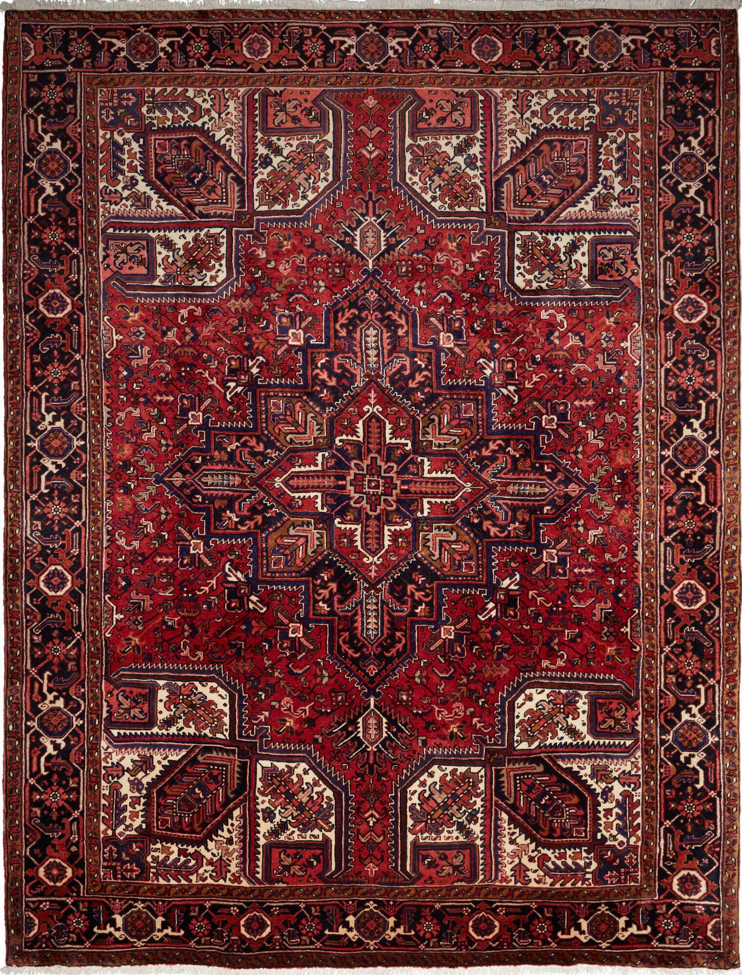 Gorawan336X260 Cm