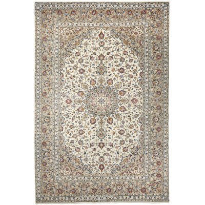 Kashan 303X197 Cm