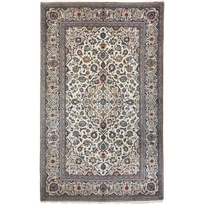 Kashan 312X196 Cm