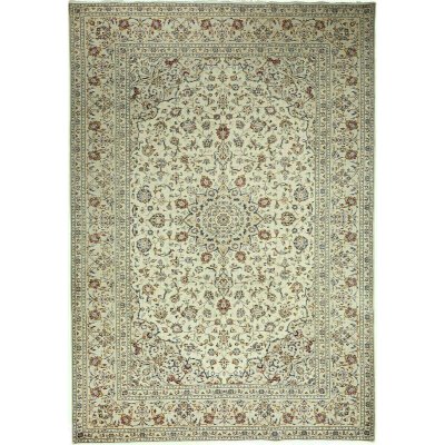 Kashan 342X238 Cm