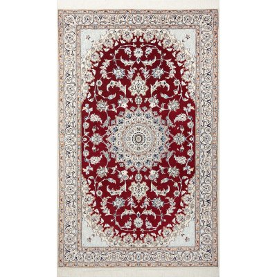 Nain 9L 217X135 Cm