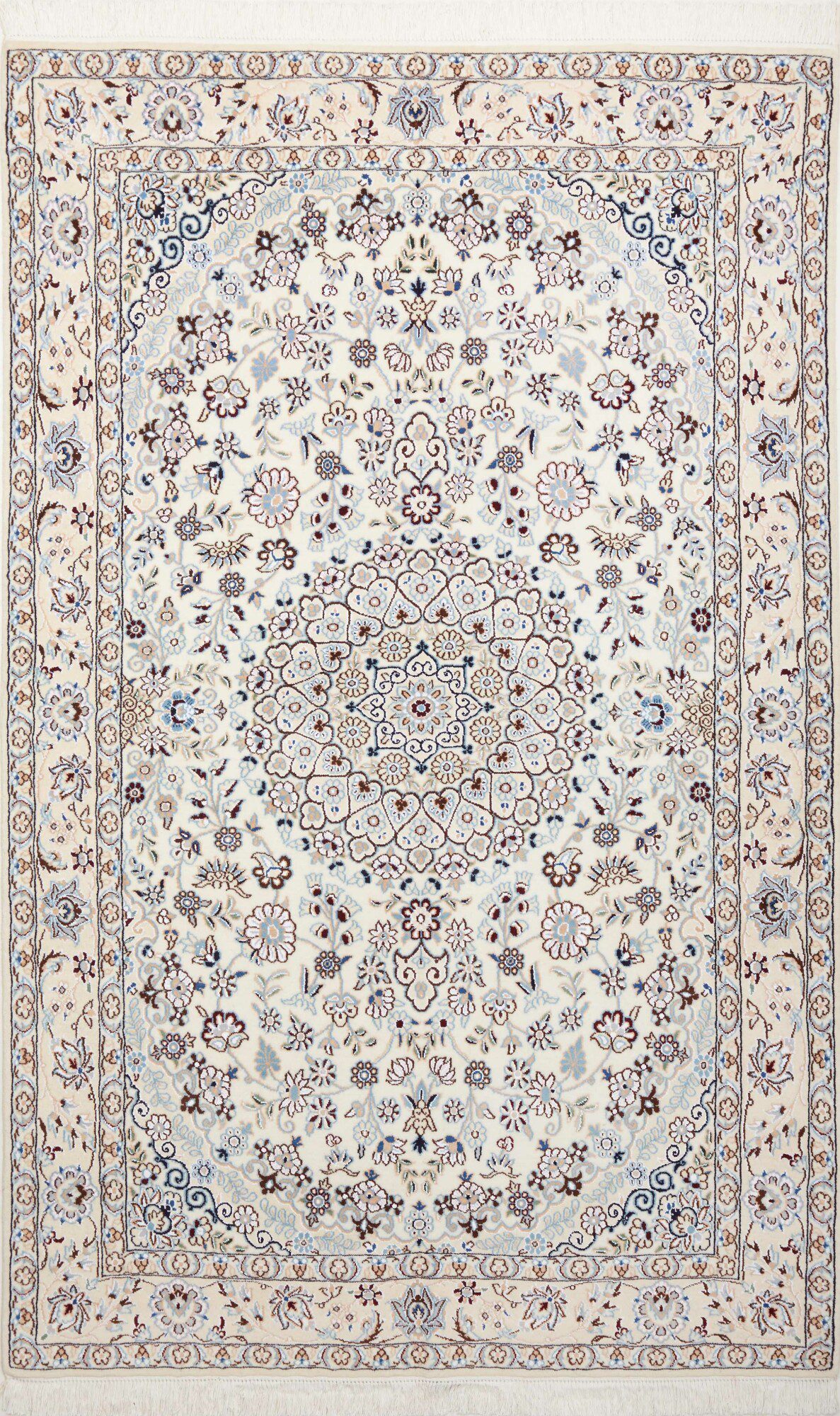 Nain 9L 212X132 Cm