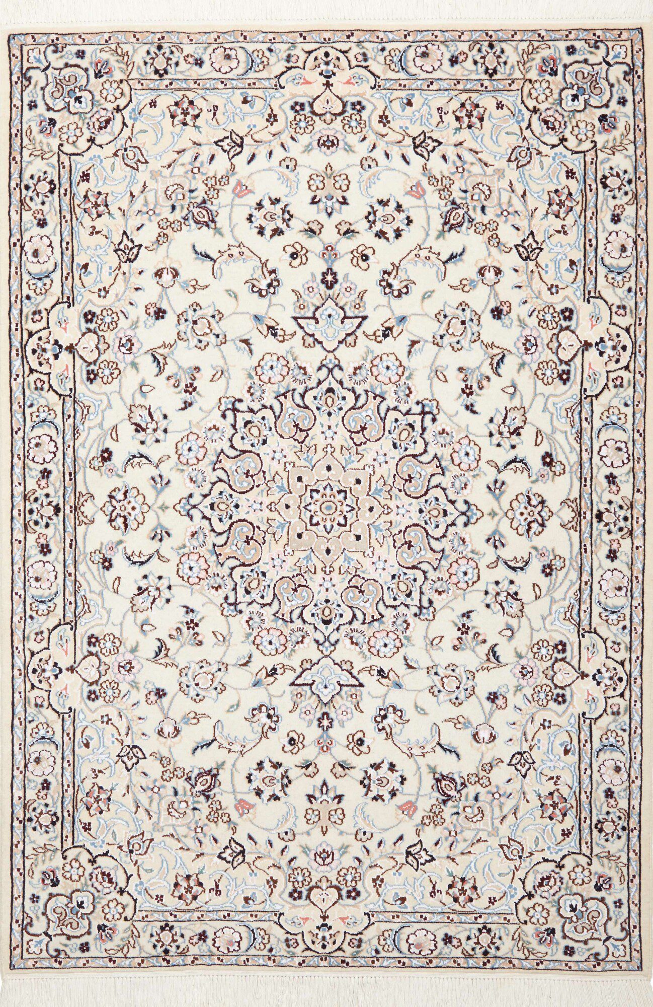 Nain 9L 150X102 Cm