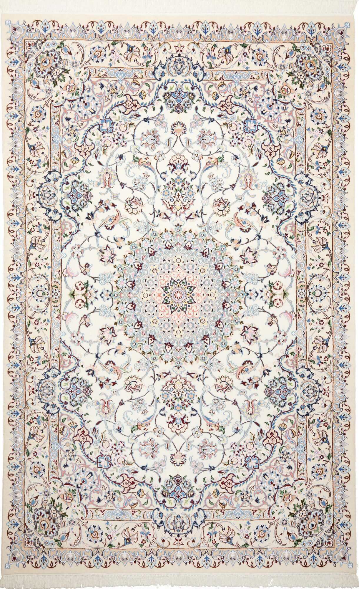 Nain 9L 296X160 Cm