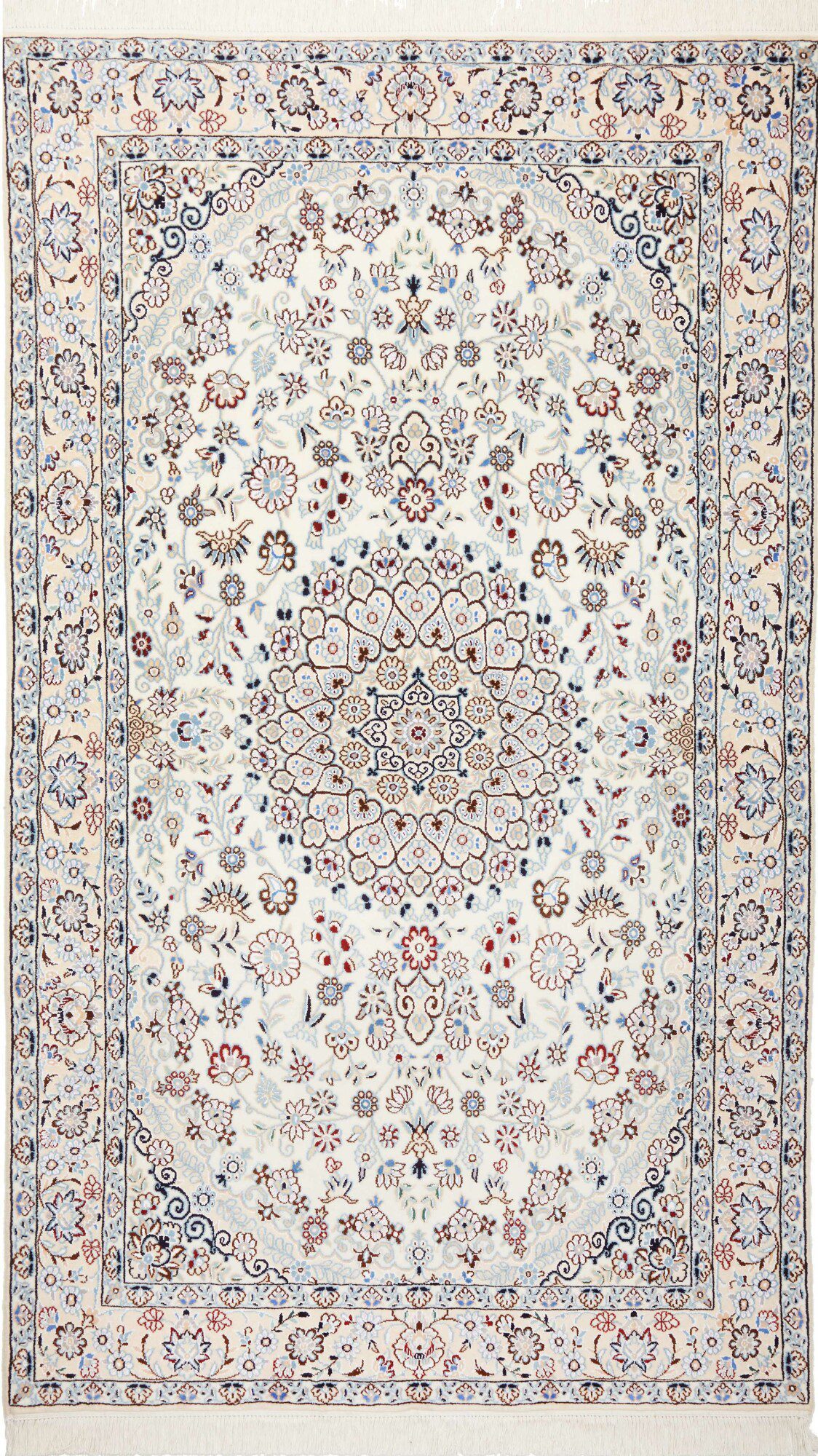 Nain 9L 220X130 Cm