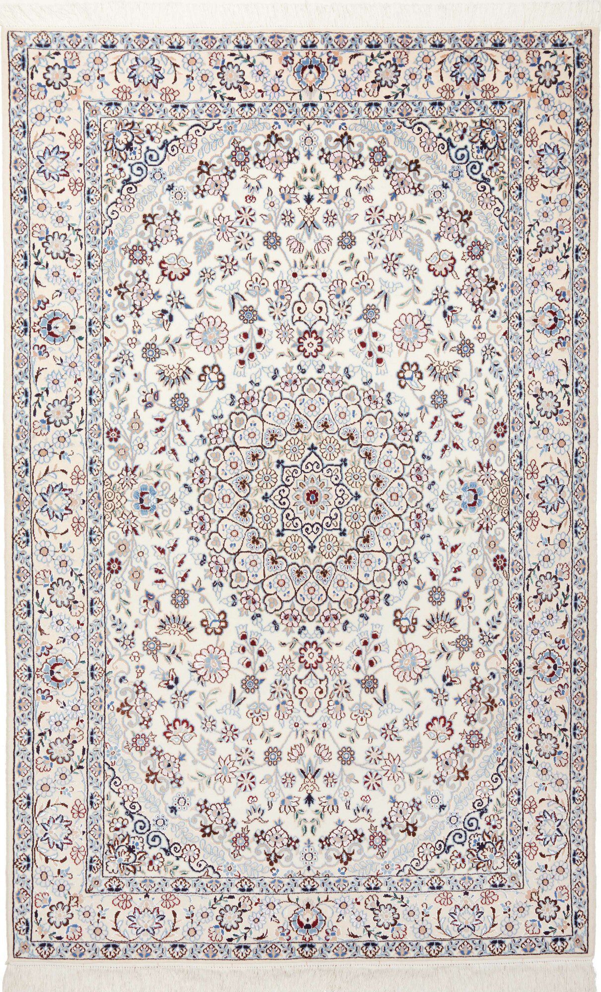 Nain 9L 210X135 Cm