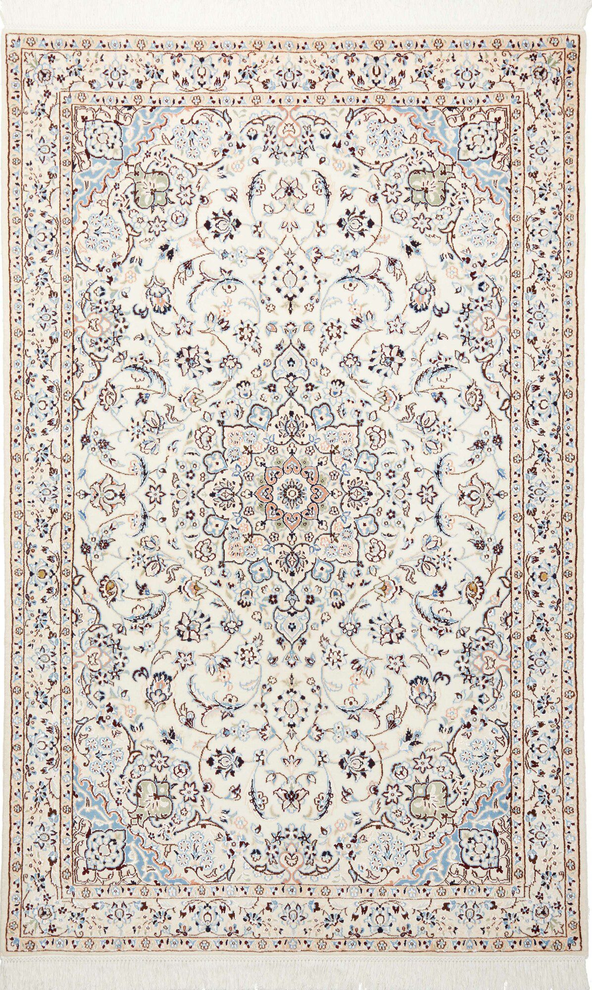 Nain 9L 208X132 Cm