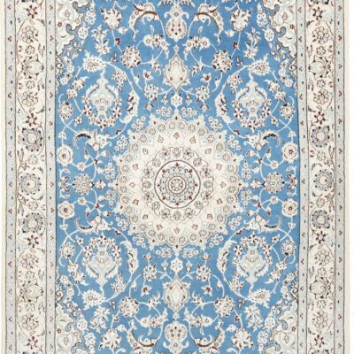 Nain 9L 227X135 Cm