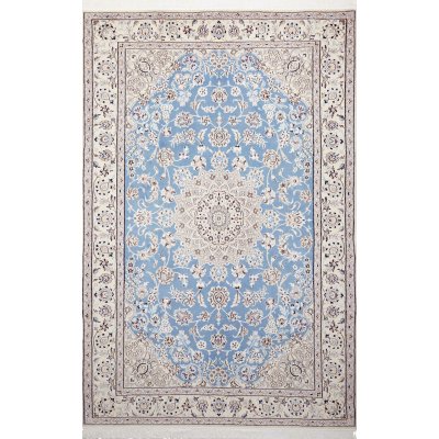 Nain 9L 233X153 Cm