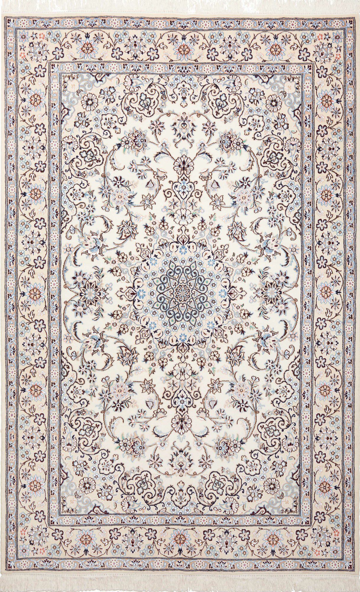 Nain 9L 210X135 Cm