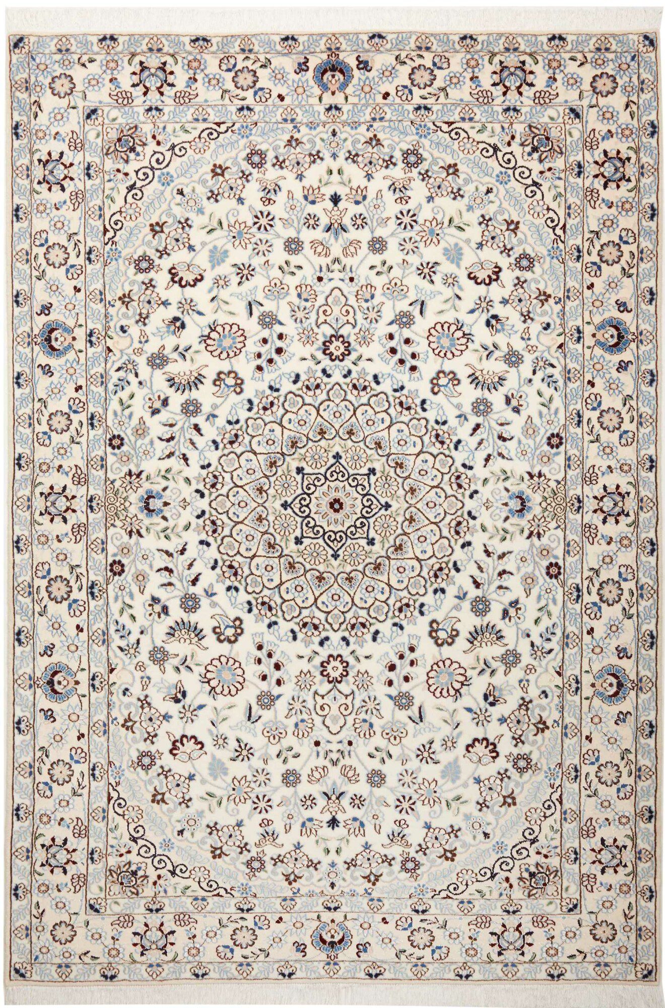 Nain 9L 213X130 Cm