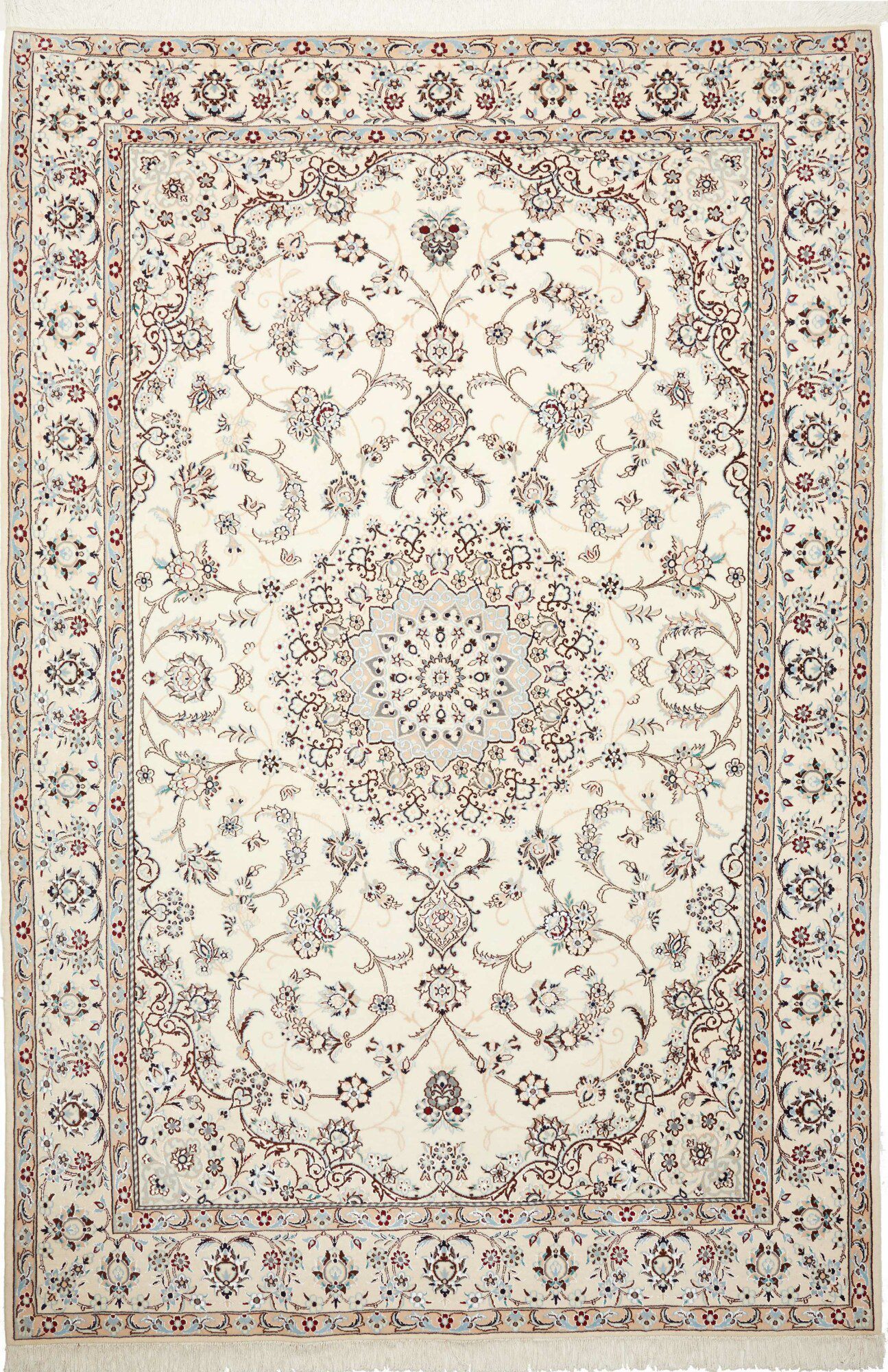 Nain 9L 312X208 Cm