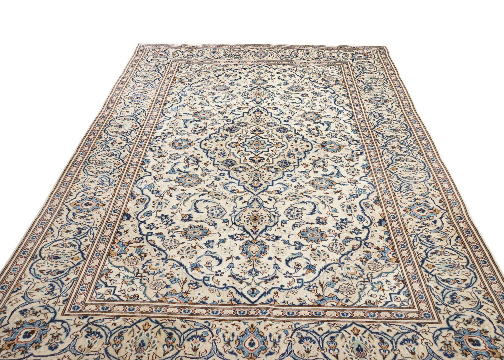 Kashan 305X200 Cm - Image 4