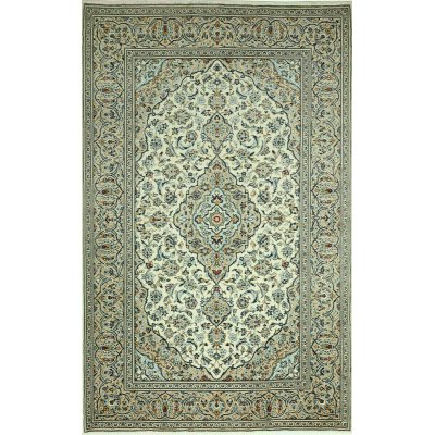 Kashan 322X202 Cm