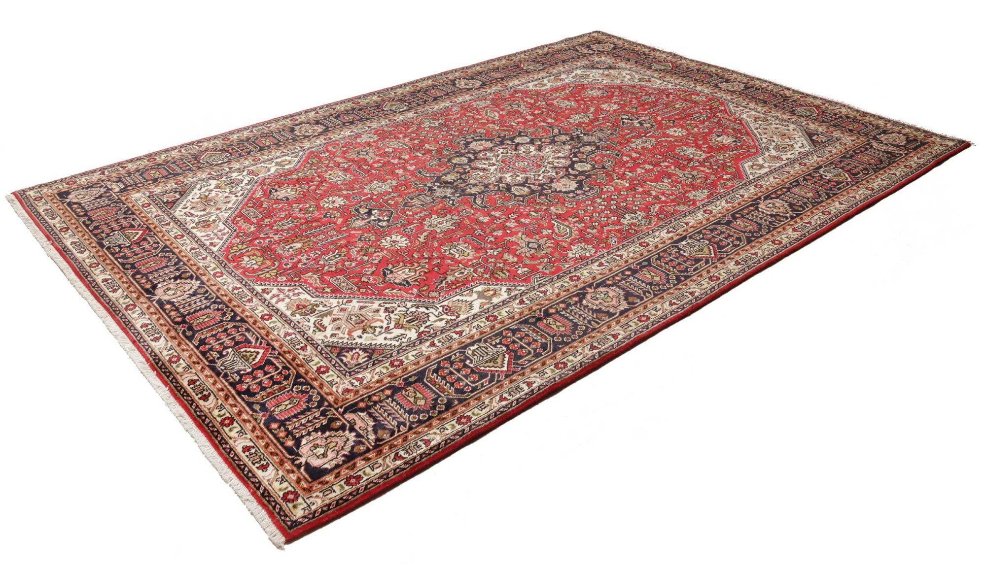 Tabriz 300X200 Cm - Image 2