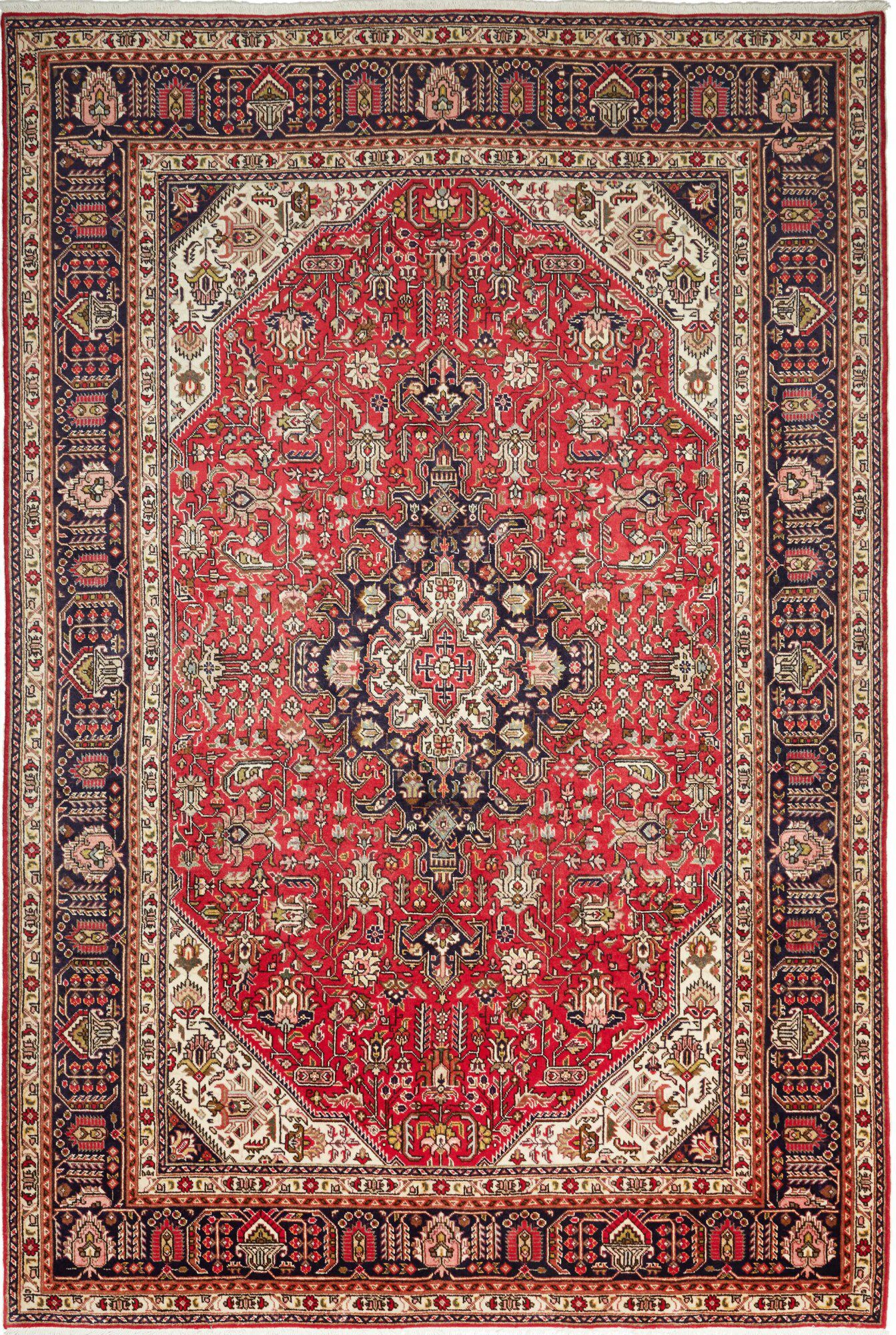 Tabriz 300X200 Cm