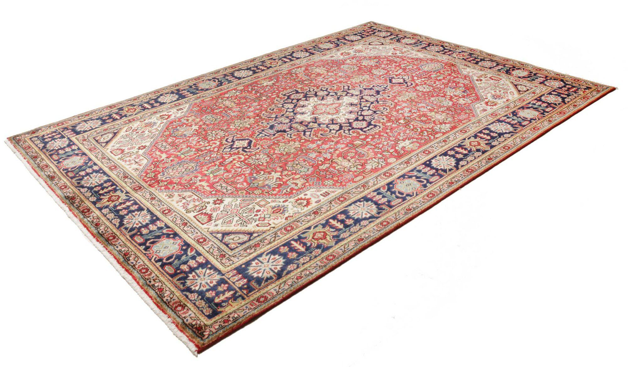 Tabriz 300X200 Cm - Image 2