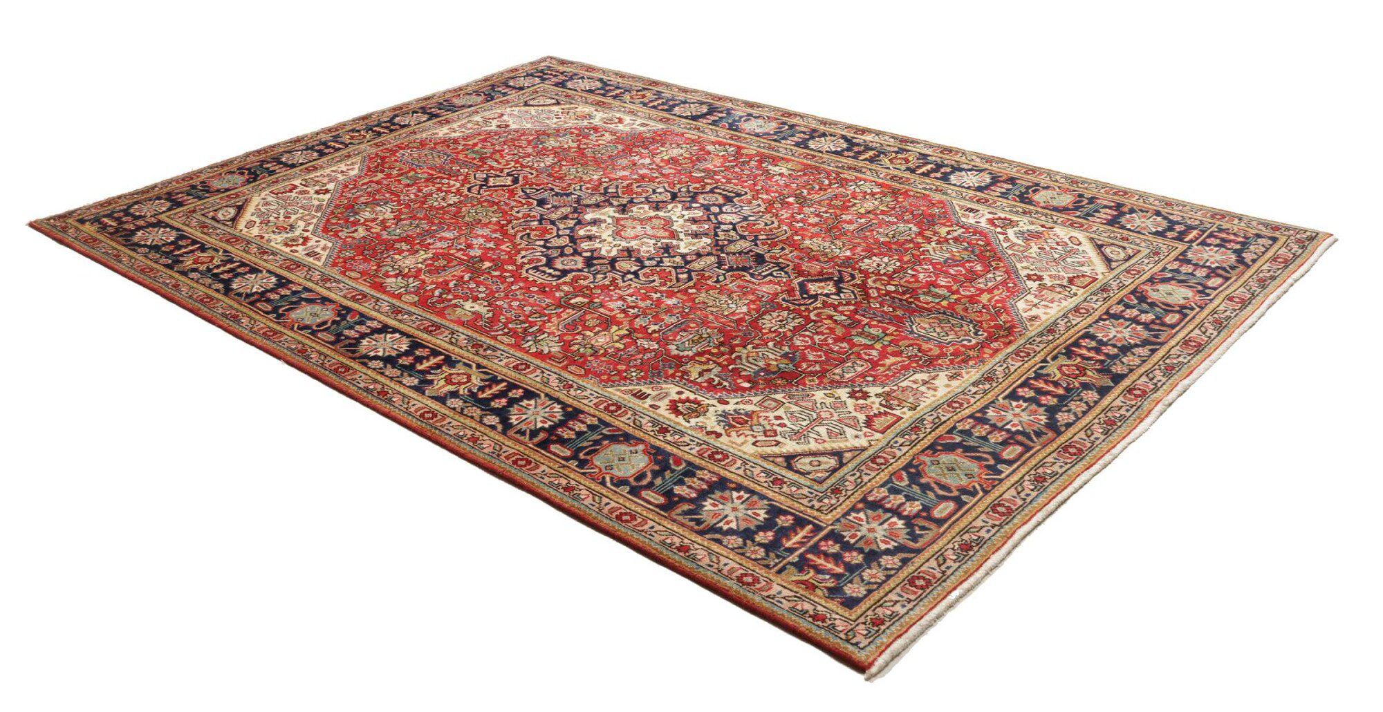 Tabriz 300X200 Cm - Image 3