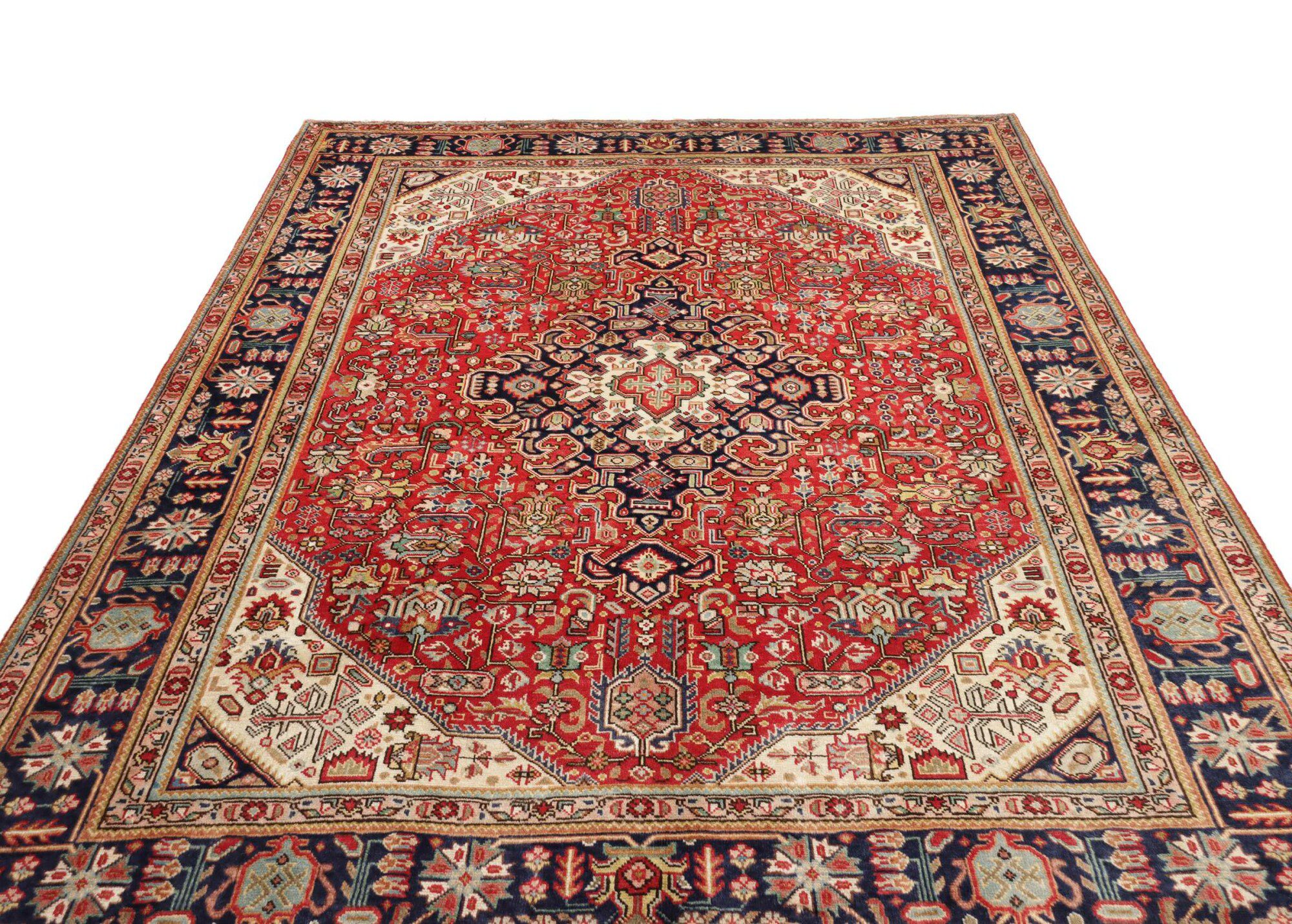 Tabriz 300X200 Cm - Image 4