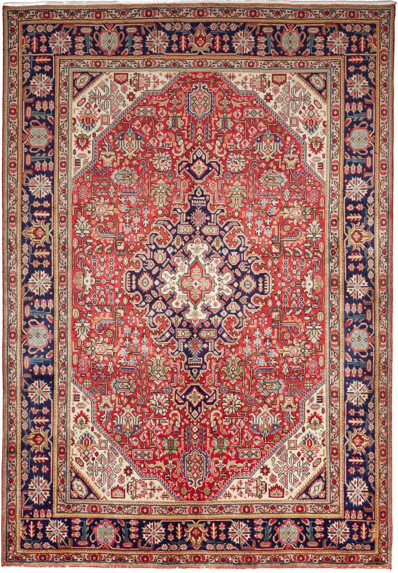 Tabriz 300X200 Cm