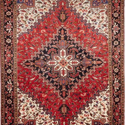 Gorawan350X258 Cm