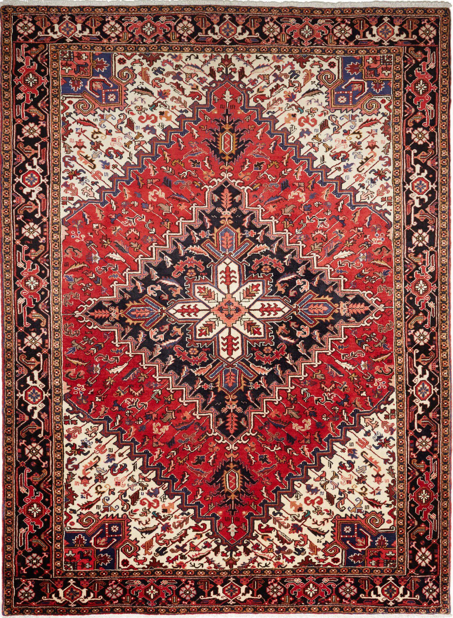 Gorawan350X258 Cm