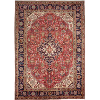 Tabriz 298X200 Cm