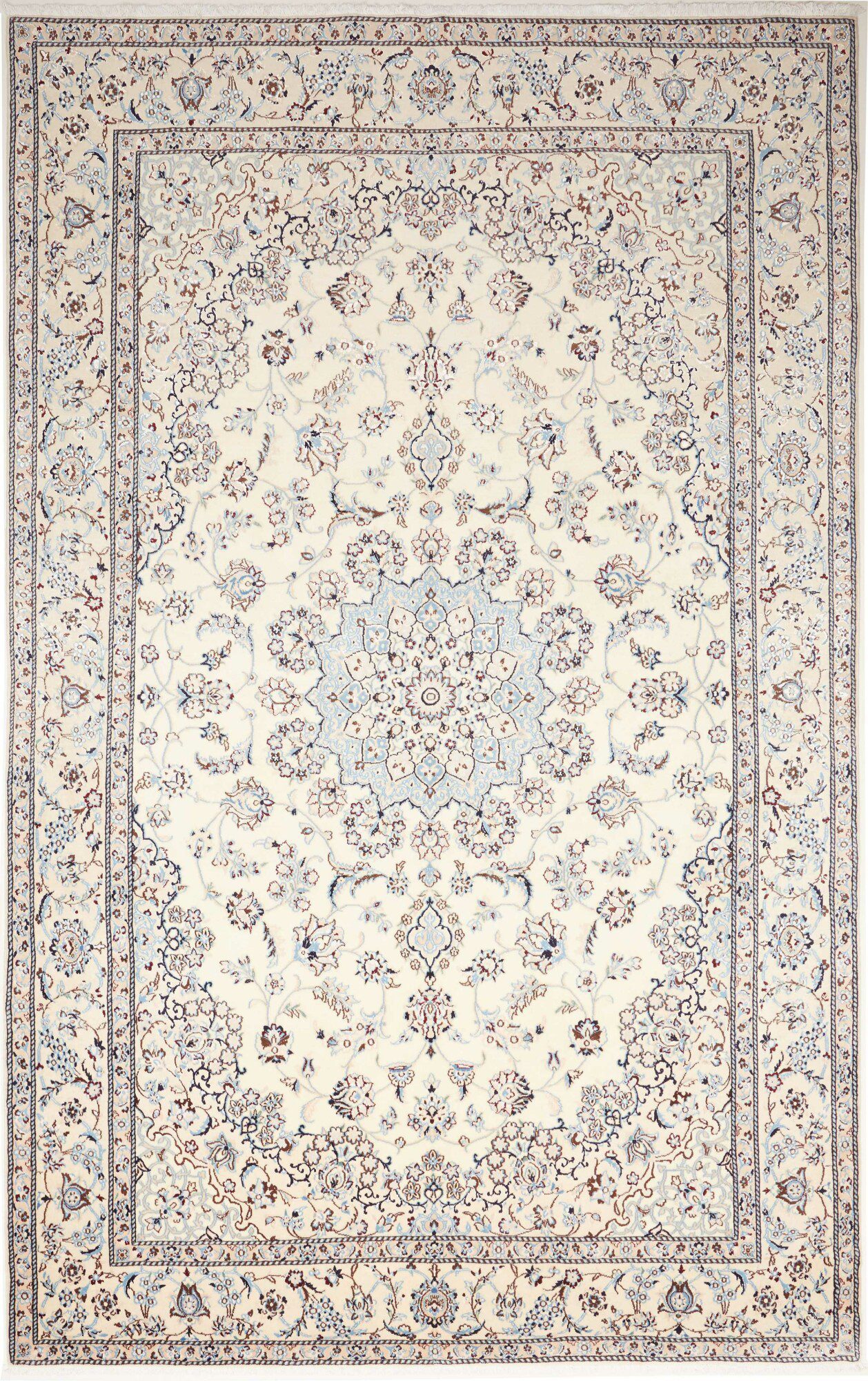 Nain 9L 312X200 Cm
